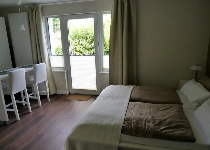 Apartment Ankenbrand